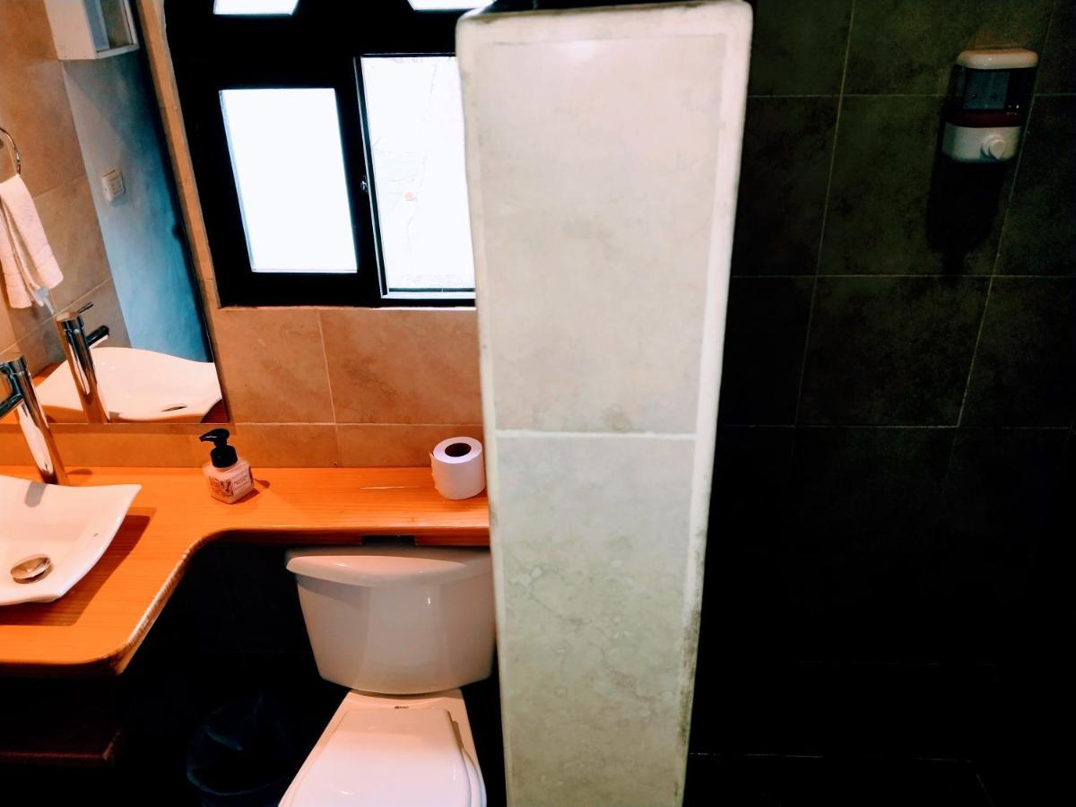 Hostal Balcon De Anita Rancho Tranquera 비야 데 레이바 외부 사진