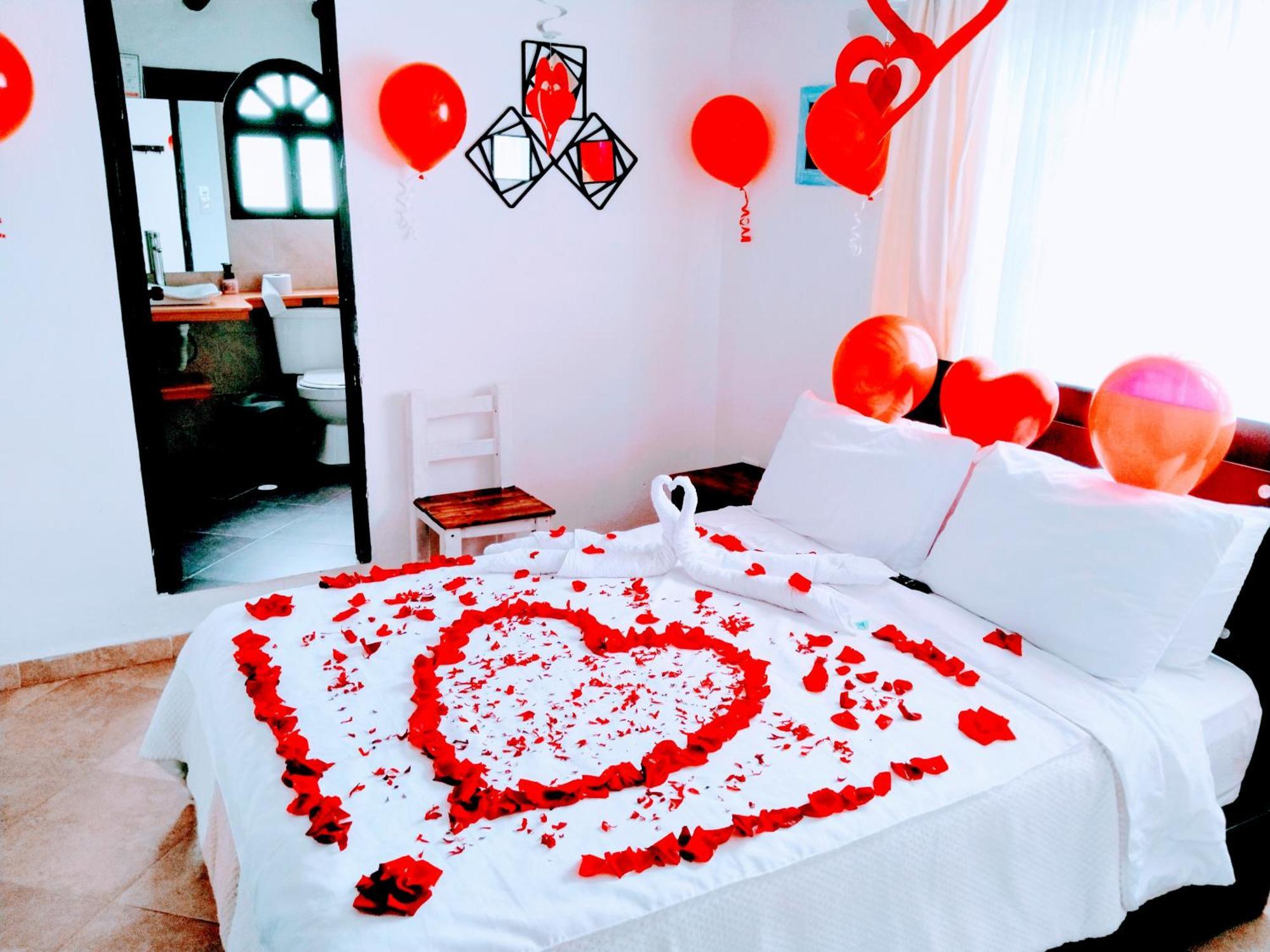 Hostal Balcon De Anita Rancho Tranquera 비야 데 레이바 외부 사진