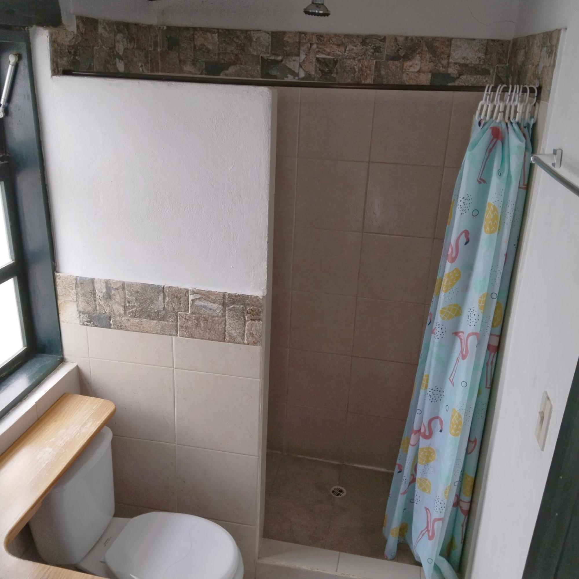 Hostal Balcon De Anita Rancho Tranquera 비야 데 레이바 외부 사진